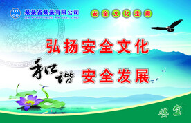 安全文化