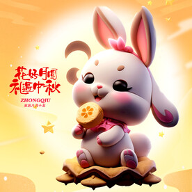 中秋佳节