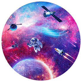 星空软膜吊顶