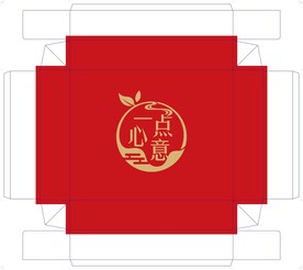月饼盒