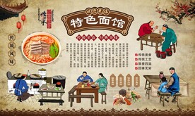 面馆