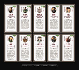 中国历史十大史家
