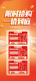 特价房