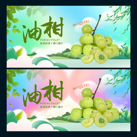 油柑