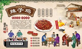辣子鸡