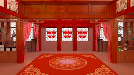 婚房