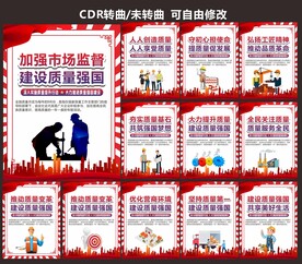 质量月