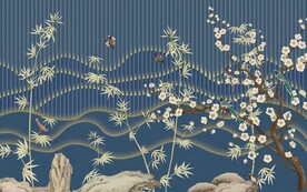 新中式