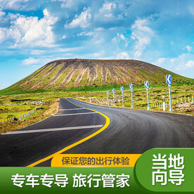 旅游主图设计