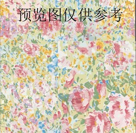花朵小碎花