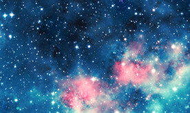 星空背景