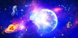 宇宙
