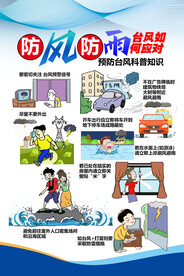 防风防雨