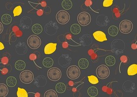 水果组合