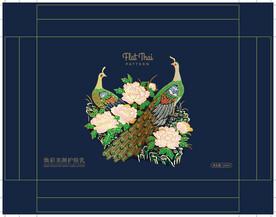 化妆品包装盒