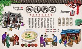 索面