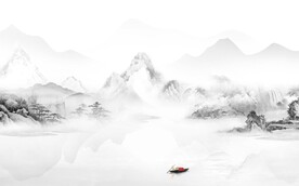 电视背景墙