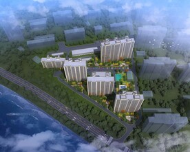 大鸟瞰