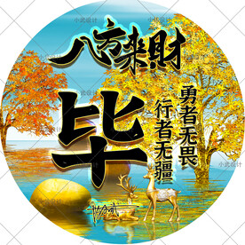 姓氏头像