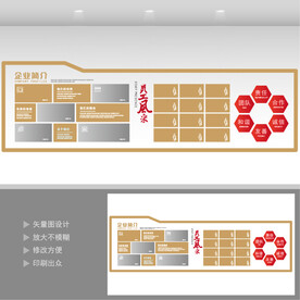 中式企业文化