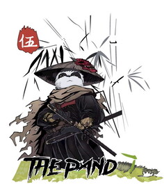 熊猫