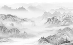 电视背景墙