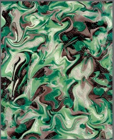水波纹
