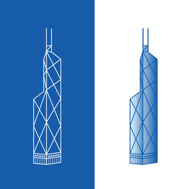 香港中银大厦