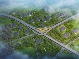 高速公路