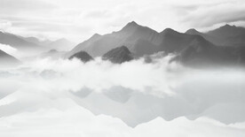山水风景