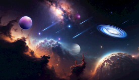 宇宙星际