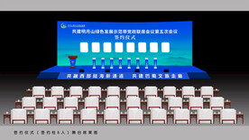 签约仪式