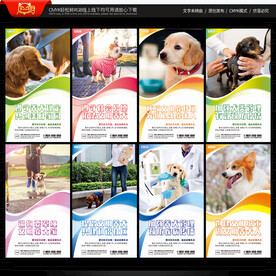 文明养犬