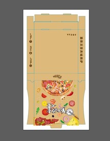 披萨盒