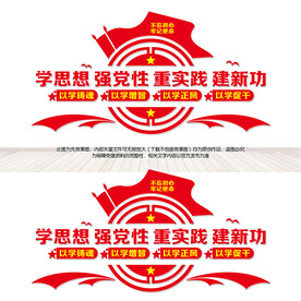 学思想强党性重实践建新功