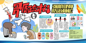 骨质疏松