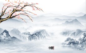 电视背景墙