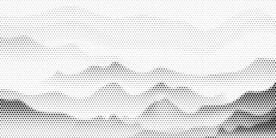 大幅激光雕刻新中式山水画