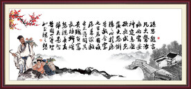 张仲景名言