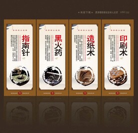 四大发明
