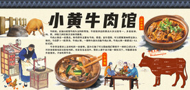 小黄牛肉馆