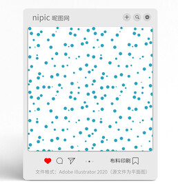 圆点