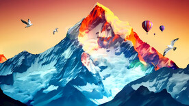 金山