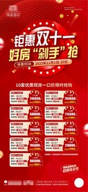 房地产特价房