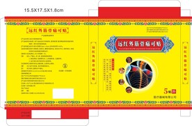痛可贴
