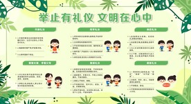 创建文明校园