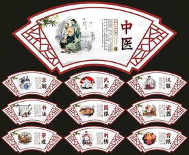 国粹文化
