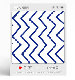 波浪线
