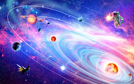 星空星系