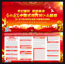2023年江西考察
